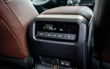 Toyota Land Cruiser Prado, 2025 год, 9 700 000 рублей, 9 фотография