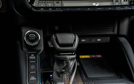 Toyota Land Cruiser Prado, 2025 год, 9 700 000 рублей, 12 фотография