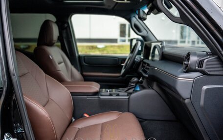 Toyota Land Cruiser Prado, 2025 год, 9 700 000 рублей, 7 фотография