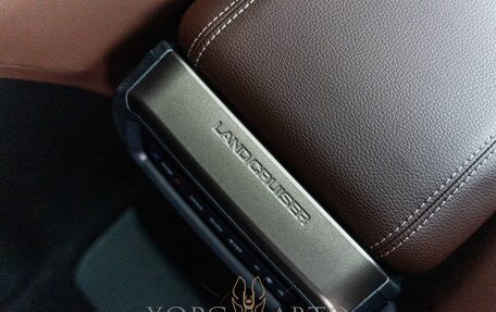 Toyota Land Cruiser Prado, 2025 год, 9 700 000 рублей, 10 фотография