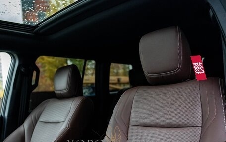 Toyota Land Cruiser Prado, 2025 год, 9 700 000 рублей, 5 фотография