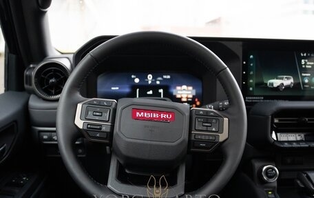 Toyota Land Cruiser Prado, 2025 год, 9 700 000 рублей, 14 фотография