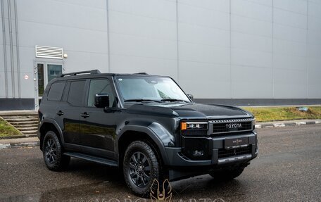 Toyota Land Cruiser Prado, 2025 год, 9 700 000 рублей, 16 фотография