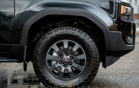 Toyota Land Cruiser Prado, 2025 год, 9 700 000 рублей, 19 фотография