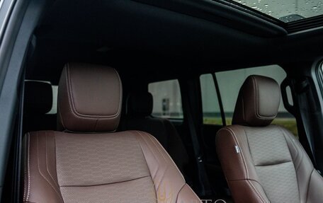 Toyota Land Cruiser Prado, 2025 год, 9 700 000 рублей, 25 фотография