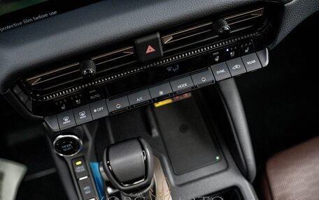 Toyota Land Cruiser Prado, 2025 год, 9 700 000 рублей, 27 фотография