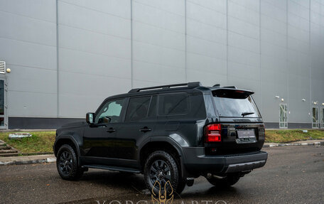 Toyota Land Cruiser Prado, 2025 год, 9 700 000 рублей, 20 фотография