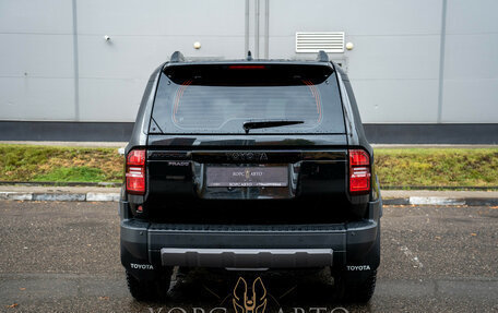 Toyota Land Cruiser Prado, 2025 год, 9 700 000 рублей, 21 фотография