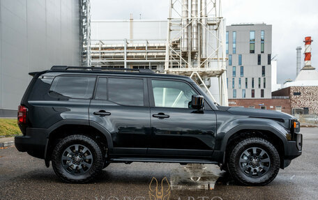 Toyota Land Cruiser Prado, 2025 год, 9 700 000 рублей, 17 фотография