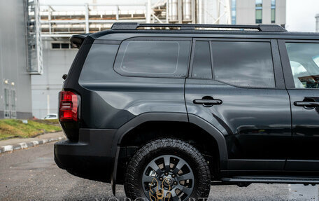 Toyota Land Cruiser Prado, 2025 год, 9 700 000 рублей, 18 фотография