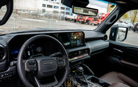 Toyota Land Cruiser Prado, 2025 год, 9 700 000 рублей, 23 фотография