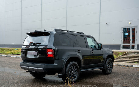 Toyota Land Cruiser Prado, 2025 год, 9 700 000 рублей, 22 фотография