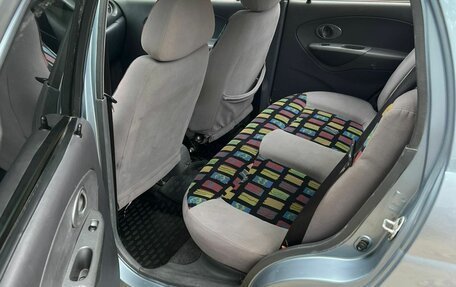 Daewoo Matiz I, 2010 год, 300 000 рублей, 6 фотография