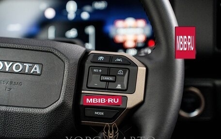 Toyota Land Cruiser Prado, 2025 год, 9 700 000 рублей, 28 фотография