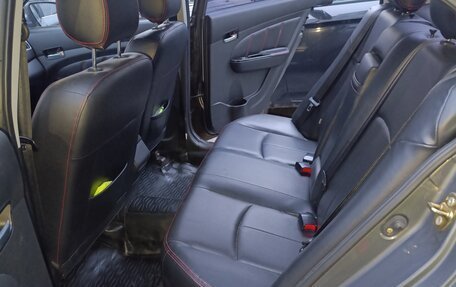 Lifan Solano II, 2016 год, 450 000 рублей, 9 фотография