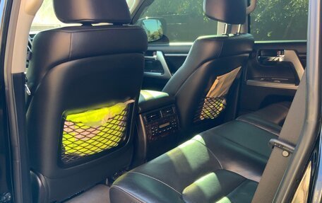 Toyota Land Cruiser 200, 2013 год, 4 050 000 рублей, 13 фотография