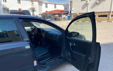 Volkswagen Polo VI (EU Market), 2018 год, 855 555 рублей, 14 фотография