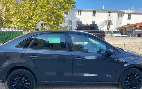 Volkswagen Polo VI (EU Market), 2018 год, 855 555 рублей, 11 фотография