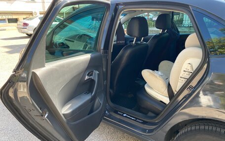 Volkswagen Polo VI (EU Market), 2018 год, 855 555 рублей, 7 фотография