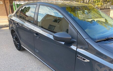 Volkswagen Polo VI (EU Market), 2018 год, 855 555 рублей, 13 фотография