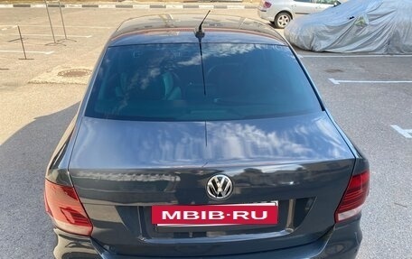 Volkswagen Polo VI (EU Market), 2018 год, 855 555 рублей, 9 фотография