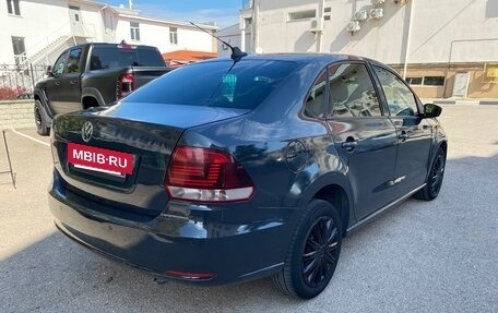 Volkswagen Polo VI (EU Market), 2018 год, 855 555 рублей, 10 фотография