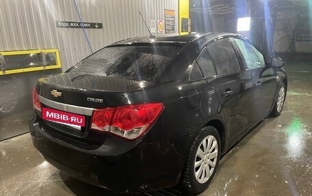 Chevrolet Cruze II, 2011 год, 480 000 рублей, 4 фотография