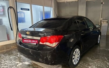 Chevrolet Cruze II, 2011 год, 480 000 рублей, 9 фотография