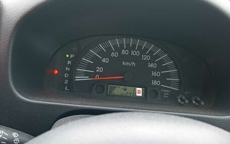 Toyota Succeed I рестайлинг, 2011 год, 800 000 рублей, 7 фотография