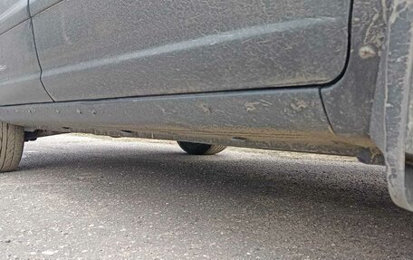 Toyota Succeed I рестайлинг, 2011 год, 800 000 рублей, 8 фотография