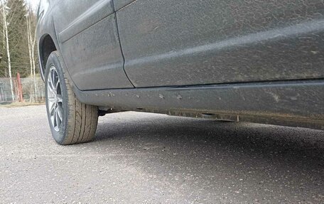 Toyota Succeed I рестайлинг, 2011 год, 800 000 рублей, 10 фотография