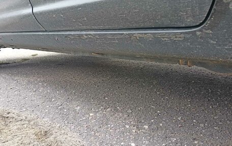 Toyota Succeed I рестайлинг, 2011 год, 800 000 рублей, 14 фотография