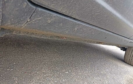 Toyota Succeed I рестайлинг, 2011 год, 800 000 рублей, 16 фотография