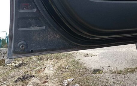 Toyota Succeed I рестайлинг, 2011 год, 800 000 рублей, 13 фотография