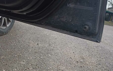 Toyota Succeed I рестайлинг, 2011 год, 800 000 рублей, 12 фотография