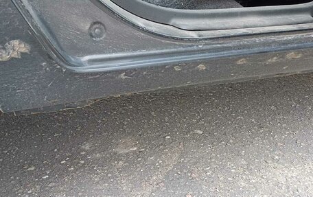 Toyota Succeed I рестайлинг, 2011 год, 800 000 рублей, 11 фотография