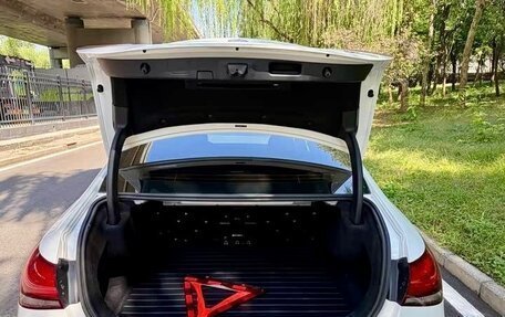 Mercedes-Benz A-Класс, 2022 год, 2 080 000 рублей, 11 фотография