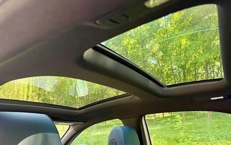 Mercedes-Benz A-Класс, 2022 год, 2 080 000 рублей, 10 фотография