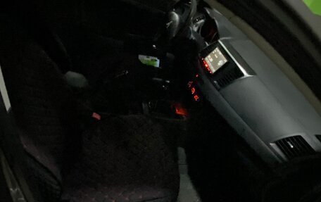 Mitsubishi Lancer IX, 2009 год, 750 000 рублей, 13 фотография