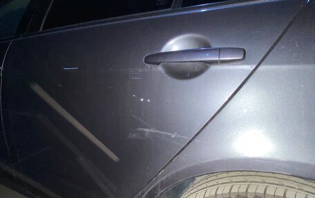 Mitsubishi Lancer IX, 2009 год, 750 000 рублей, 9 фотография