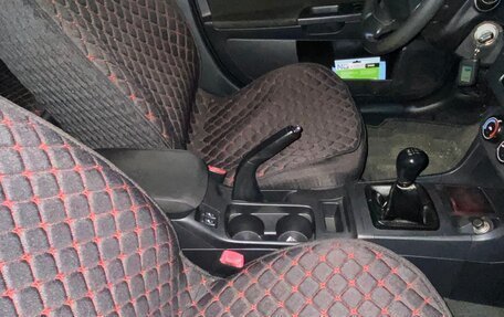 Mitsubishi Lancer IX, 2009 год, 750 000 рублей, 17 фотография