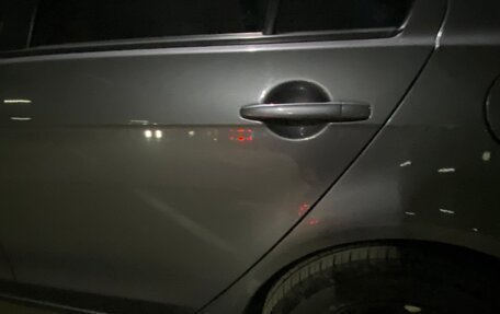 Mitsubishi Lancer IX, 2009 год, 750 000 рублей, 11 фотография