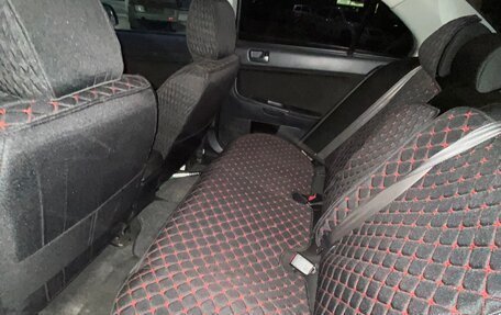 Mitsubishi Lancer IX, 2009 год, 750 000 рублей, 21 фотография