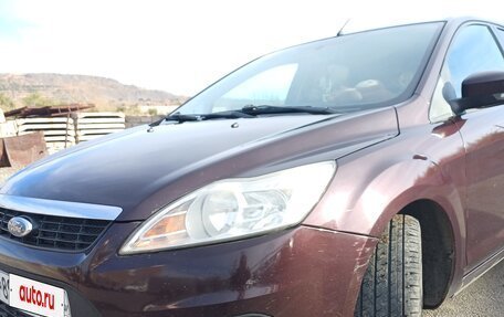 Ford Focus II рестайлинг, 2010 год, 563 000 рублей, 3 фотография