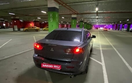 Mitsubishi Lancer IX, 2009 год, 750 000 рублей, 7 фотография