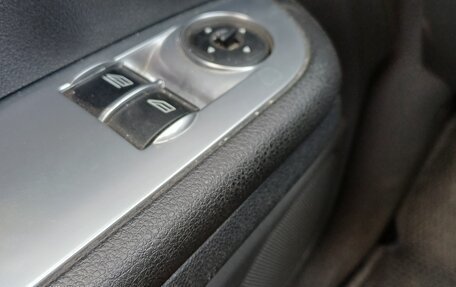 Ford Focus II рестайлинг, 2010 год, 563 000 рублей, 7 фотография