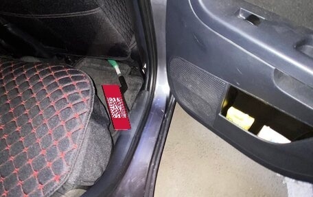 Mitsubishi Lancer IX, 2009 год, 750 000 рублей, 22 фотография