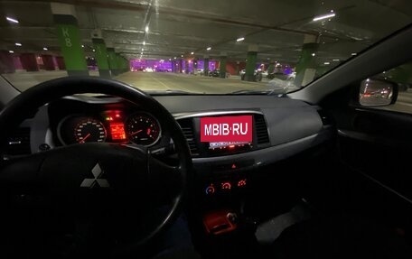 Mitsubishi Lancer IX, 2009 год, 750 000 рублей, 20 фотография