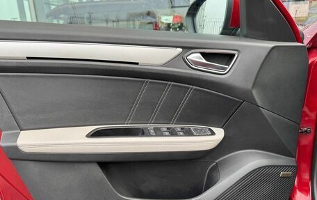 Renault Arkana I, 2021 год, 1 780 000 рублей, 13 фотография