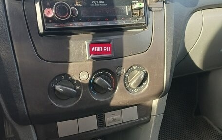 Ford Focus II рестайлинг, 2010 год, 563 000 рублей, 9 фотография